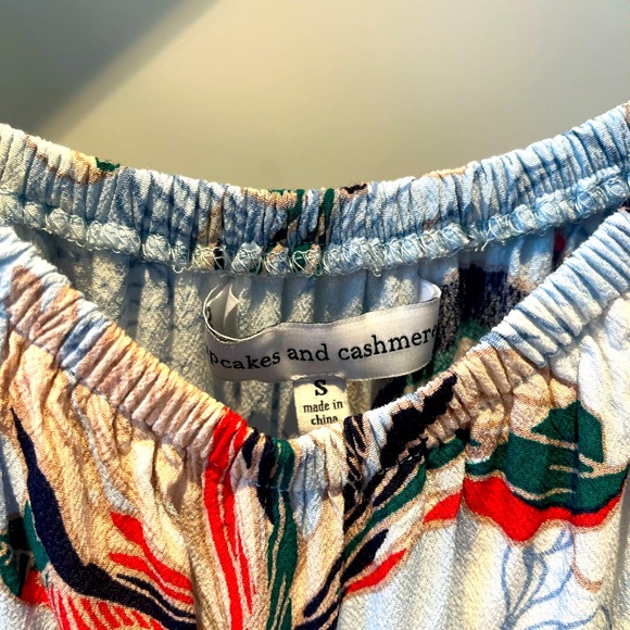 Cupcakes and cashmere dress - Picture 2 of 2